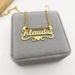 Custom Name Chain