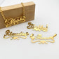 Custom Name Chain