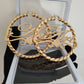 Custom Hoop Earrings