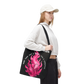 BESTSELLER—Pink Flame Tote